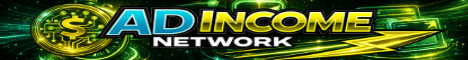 Get paid to advertise